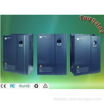 380v 11kw - 630kw AC Frequency Drives / Vector Inverter For